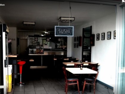 Foto: Oishii Sushi &amp;amp; More