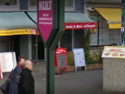 Foto: Oishii Sushi &amp;amp; More