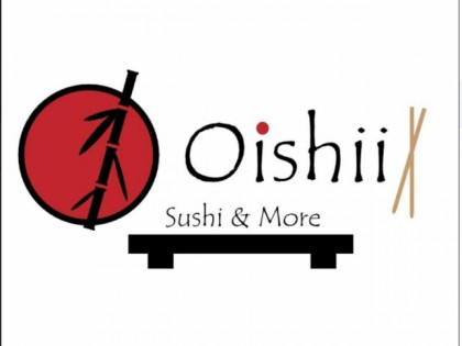Foto: Oishii Sushi &amp; More